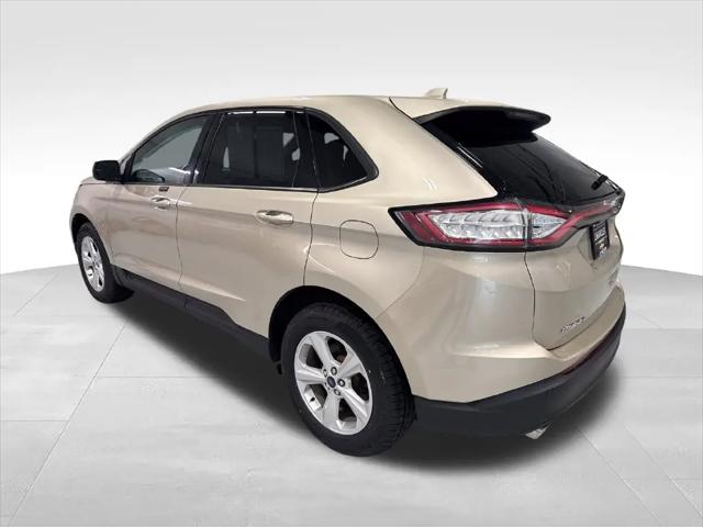 2018 Ford Edge SE