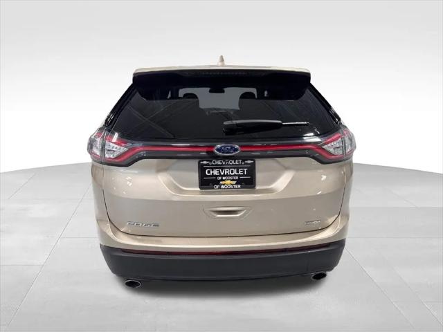 2018 Ford Edge SE