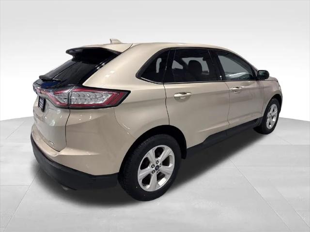 2018 Ford Edge SE