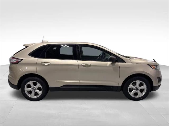 2018 Ford Edge SE