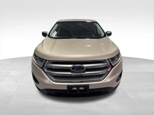 2018 Ford Edge SE