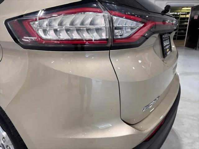 2018 Ford Edge SE
