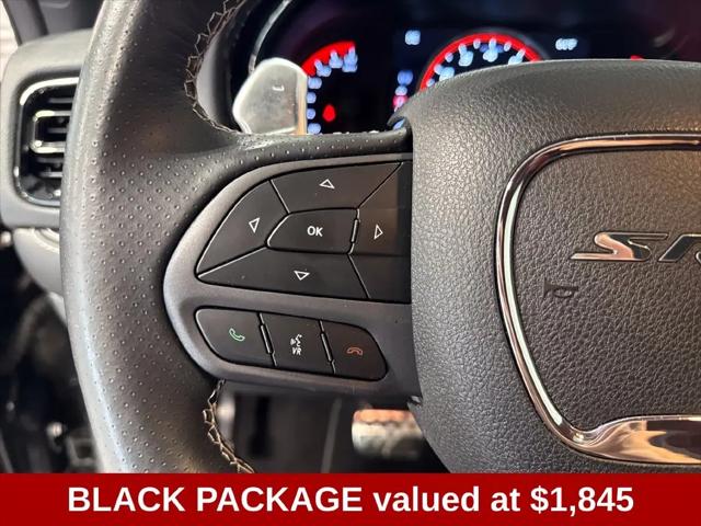 2023 Dodge Durango SRT 392 Plus AWD