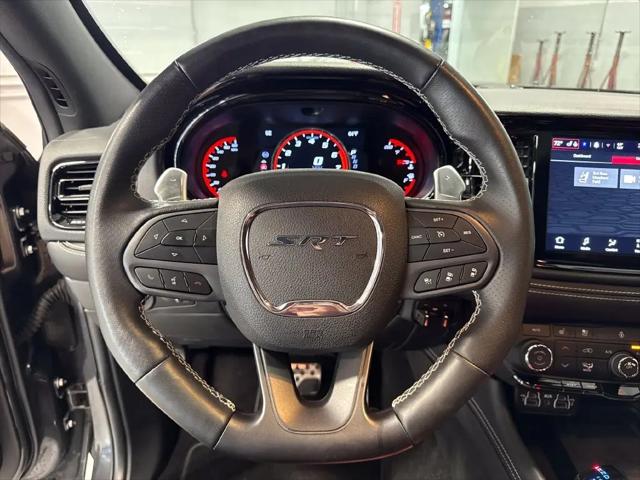 2023 Dodge Durango SRT 392 Plus AWD