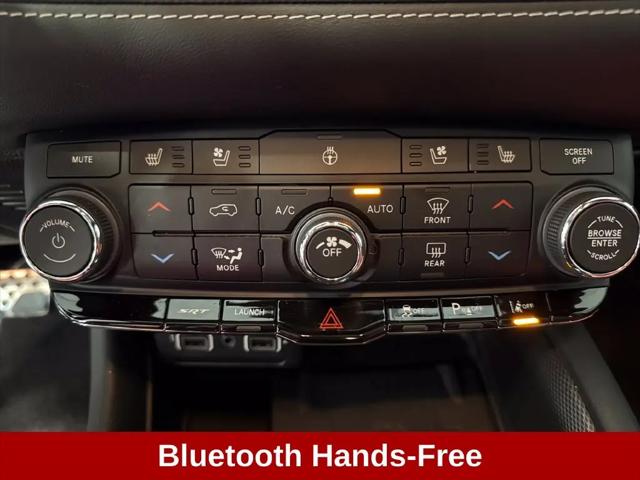 2023 Dodge Durango SRT 392 Plus AWD