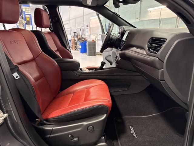 2023 Dodge Durango SRT 392 Plus AWD