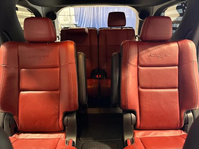 2023 Dodge Durango SRT 392 Plus AWD