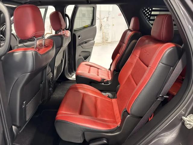 2023 Dodge Durango SRT 392 Plus AWD