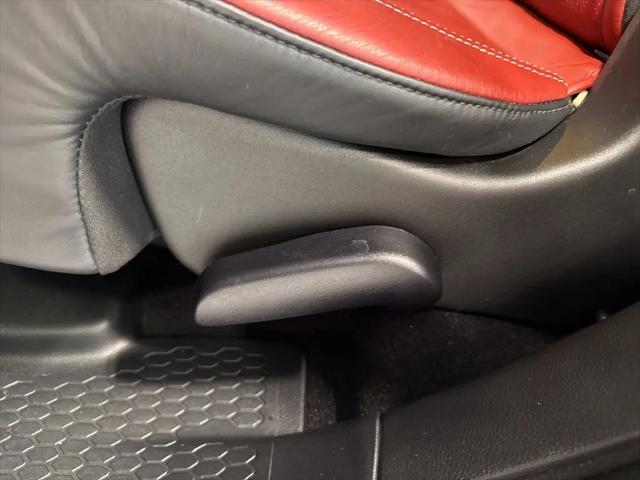 2023 Dodge Durango SRT 392 Plus AWD