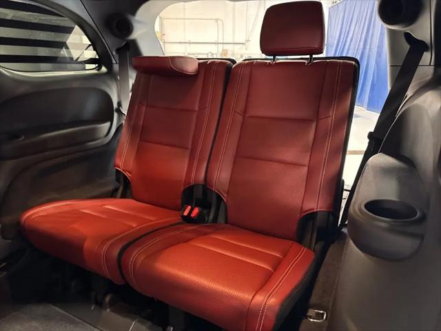 2023 Dodge Durango SRT 392 Plus AWD