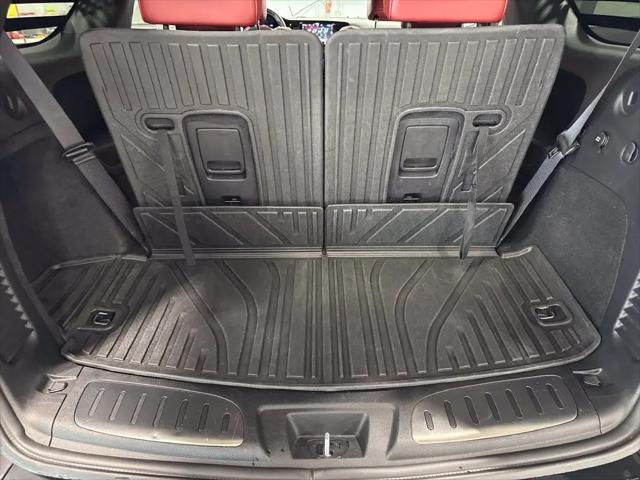 2023 Dodge Durango SRT 392 Plus AWD