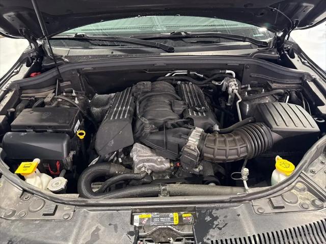2023 Dodge Durango SRT 392 Plus AWD