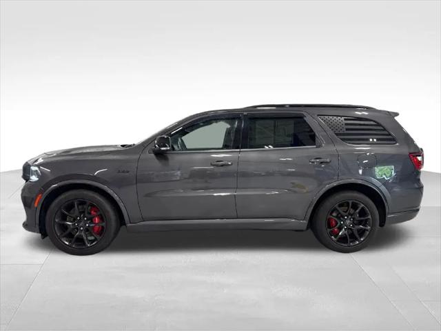 2023 Dodge Durango SRT 392 Plus AWD