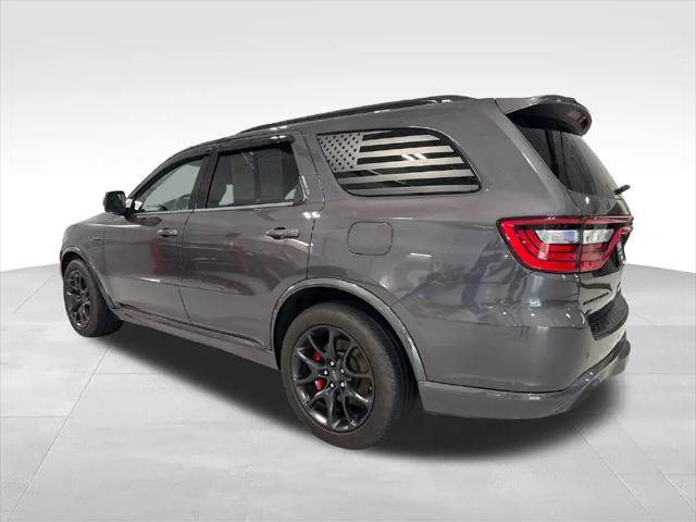 2023 Dodge Durango SRT 392 Plus AWD