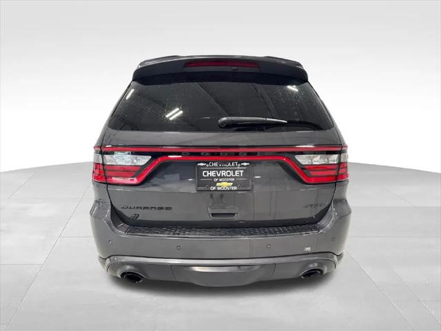 2023 Dodge Durango SRT 392 Plus AWD