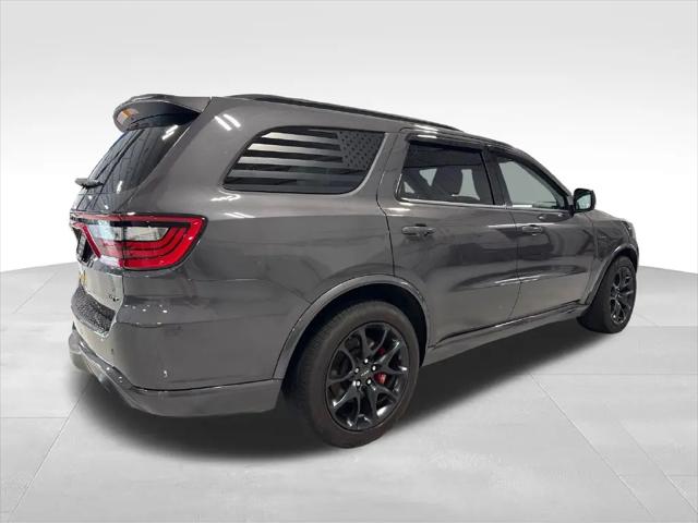 2023 Dodge Durango SRT 392 Plus AWD