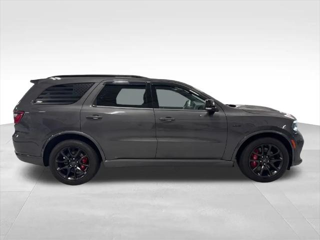 2023 Dodge Durango SRT 392 Plus AWD