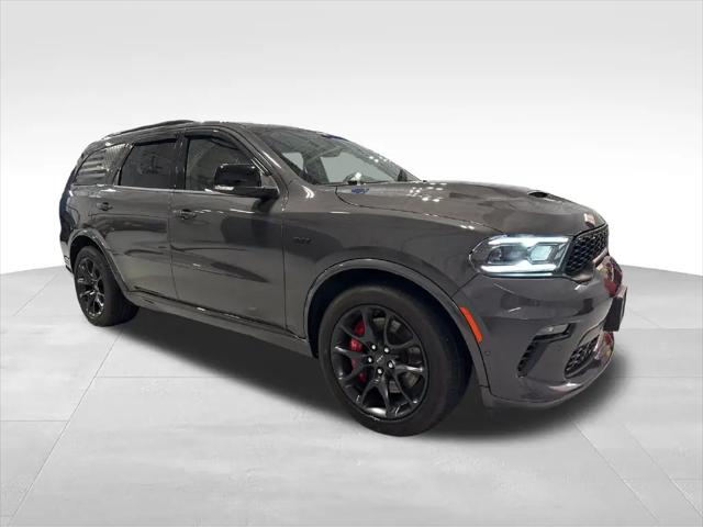 2023 Dodge Durango SRT 392 Plus AWD