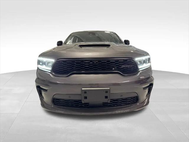 2023 Dodge Durango SRT 392 Plus AWD