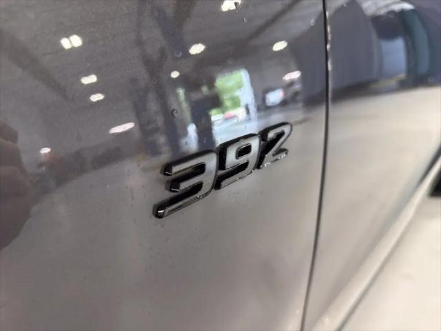 2023 Dodge Durango SRT 392 Plus AWD