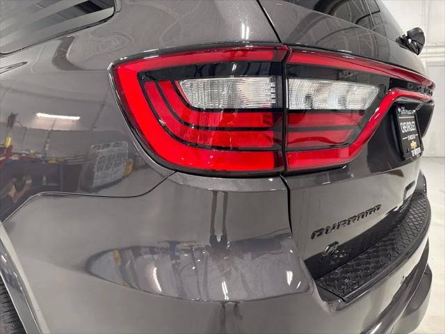 2023 Dodge Durango SRT 392 Plus AWD