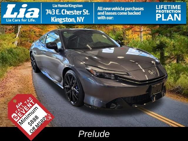 2026 Honda Prelude Hybrid for sale in Kingston, NY