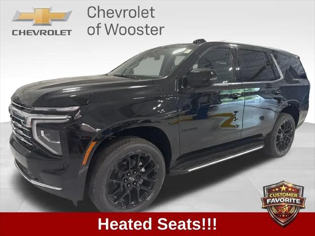2026 Chevrolet Tahoe for sale near Wooster, OH