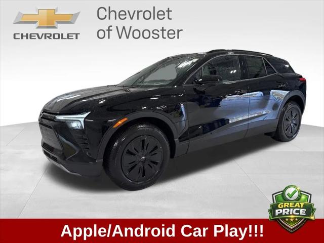 2026 Chevrolet V Blazer LT AWD for sale near Wooster, OH