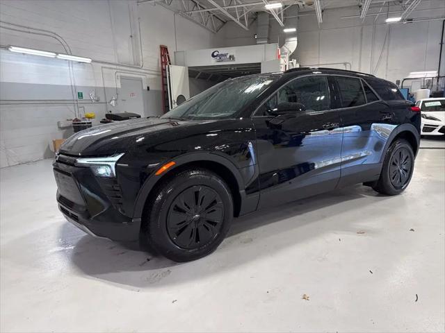 2026 Chevrolet V Blazer LT AWD for sale near Wooster, OH