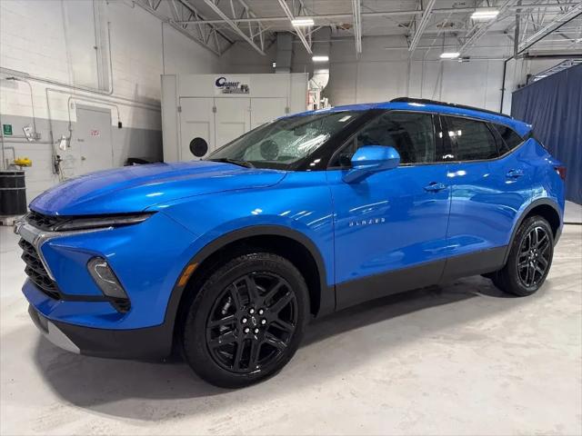 2026 Chevrolet Blazer LT for sale near Wooster, OH