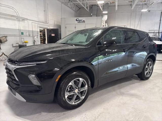 2026 Chevrolet Blazer LT for sale near Wooster, OH