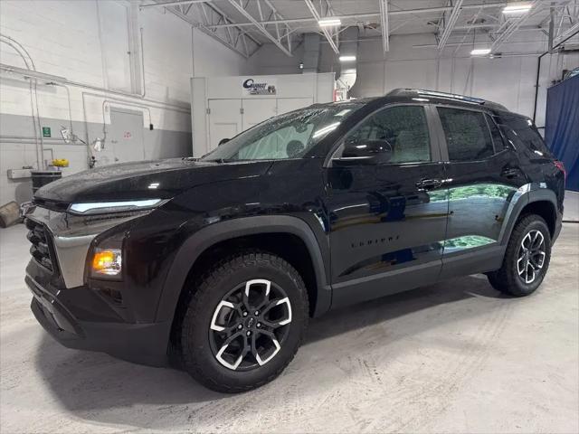 2026 Chevrolet Equinox FWD ACTIV for sale near Wooster, OH