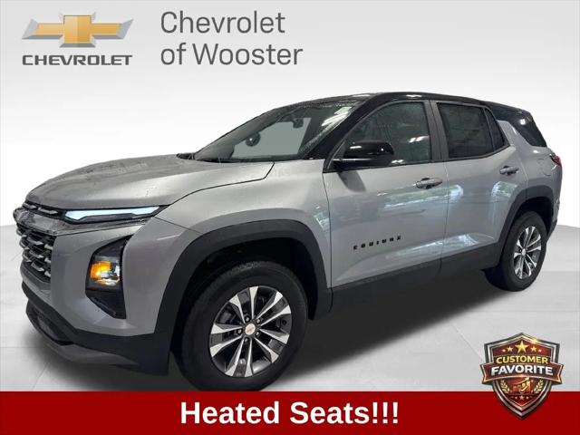 2027 Chevrolet Equinox LT AWD for sale in Wooster, OH