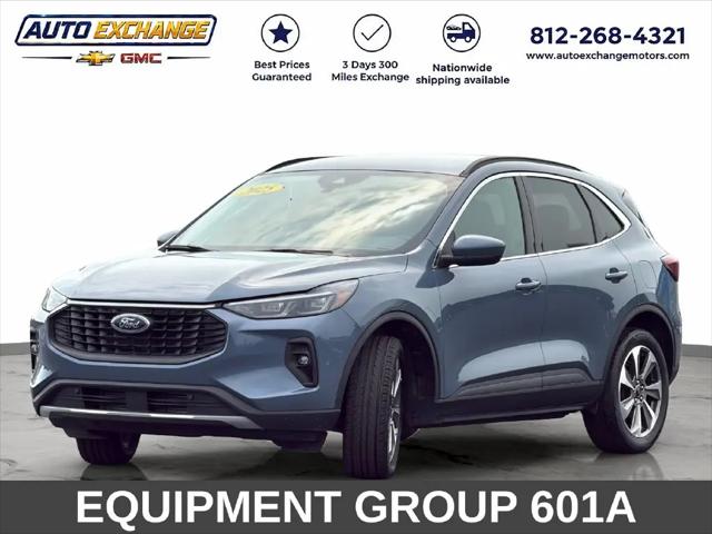 2025 Ford Escape Platinum for sale in Sullivan, IN