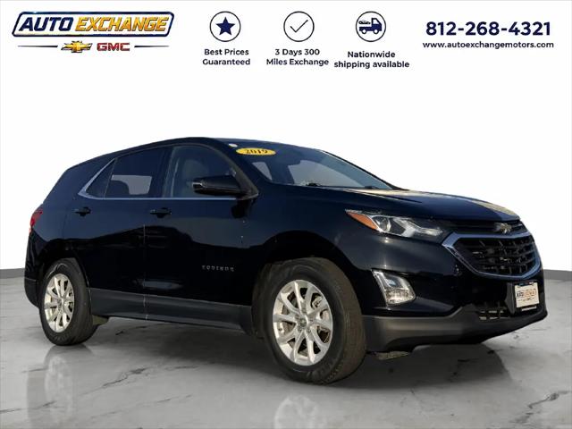2019 Chevrolet Equinox LT for sale in Sullivan, IN