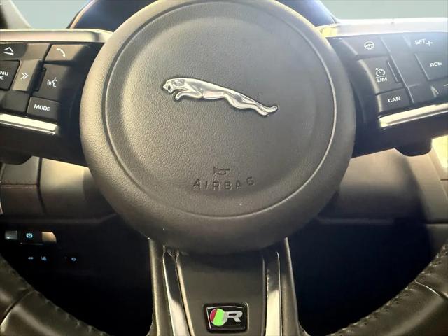 2020 Jaguar E-PACE Checkered Flag Edition P250 AWD Automatic