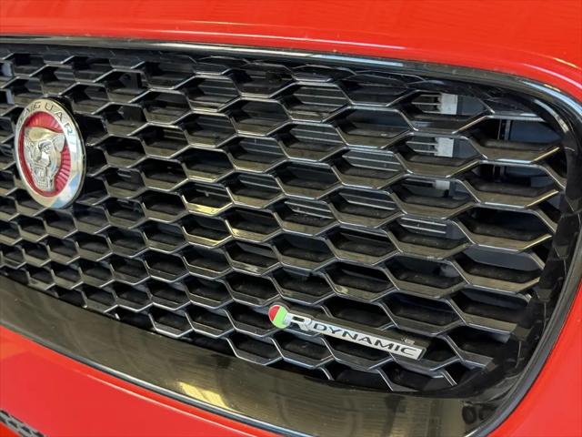 2020 Jaguar E-PACE Checkered Flag Edition P250 AWD Automatic