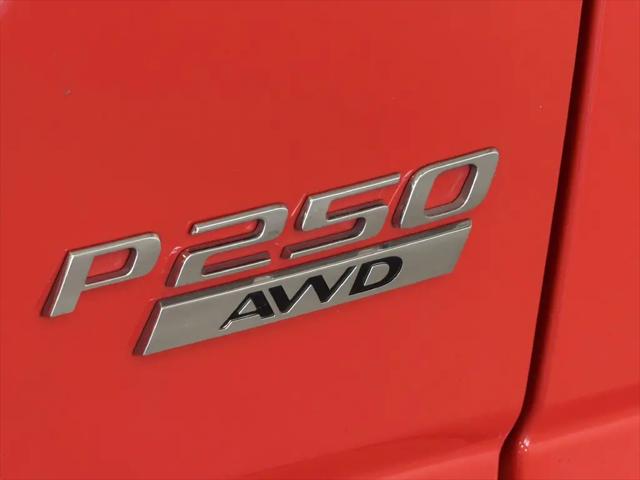 2020 Jaguar E-PACE Checkered Flag Edition P250 AWD Automatic