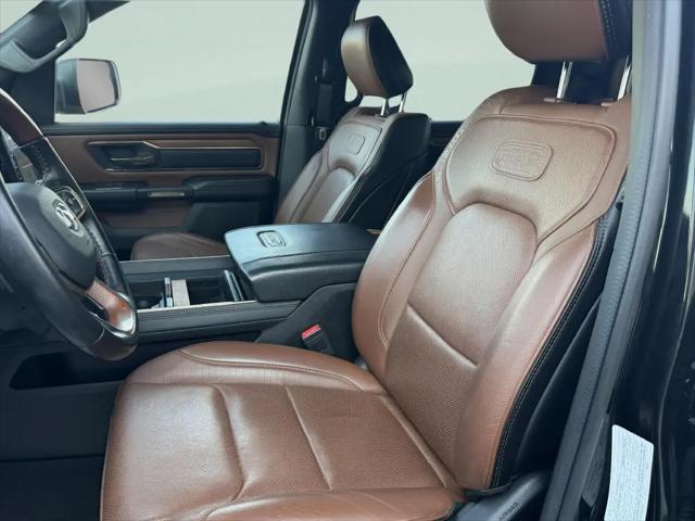 2022 Ram 1500 Limited Longhorn