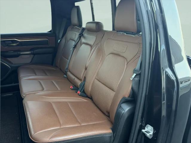 2022 Ram 1500 Limited Longhorn