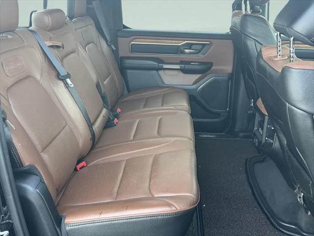 2022 Ram 1500 Limited Longhorn