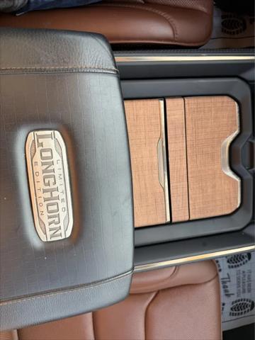 2022 Ram 1500 Limited Longhorn