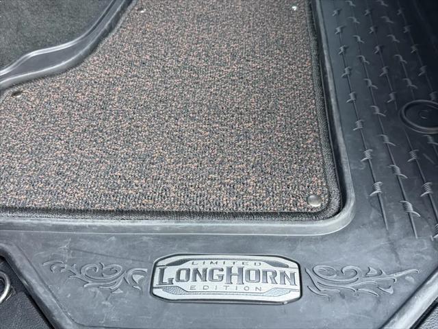 2022 Ram 1500 Limited Longhorn