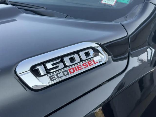 2022 Ram 1500 Limited Longhorn