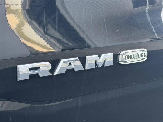 2022 Ram 1500 Limited Longhorn