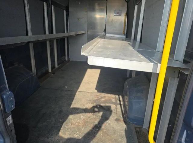 2020 Ram ProMaster Cargo Van High Roof 159 WB EXT