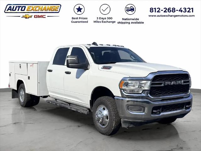 2024 Ram 3500 Tradesman/SLT/Laramie/Limited for sale in Sullivan, IN