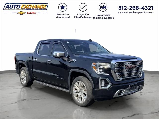 2020 GMC Sierra 1500 Denali for sale in Sullivan, IN