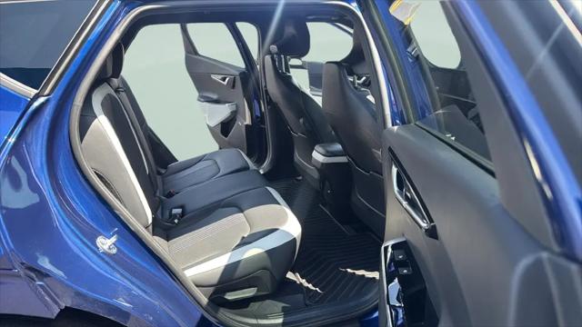 2023 Kia EV6 GT-Line