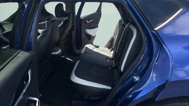 2023 Kia EV6 GT-Line